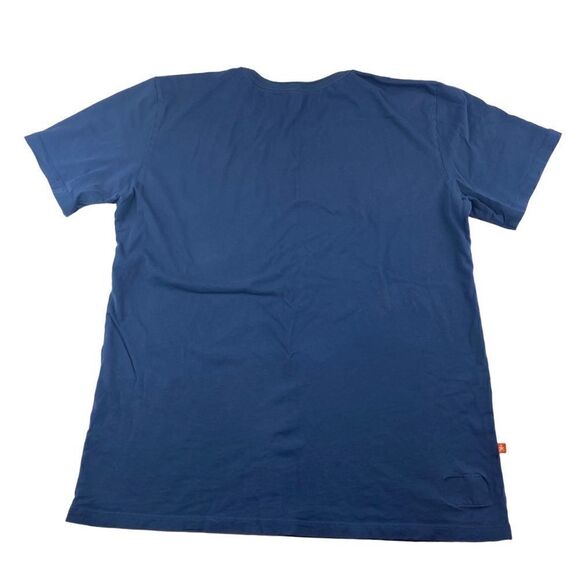 Known Supply Navy T Shirt XL Unixex - Picture 2 of 5